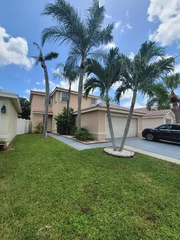 8076 Stirrup Cay Court Boynton Beach FL 33436