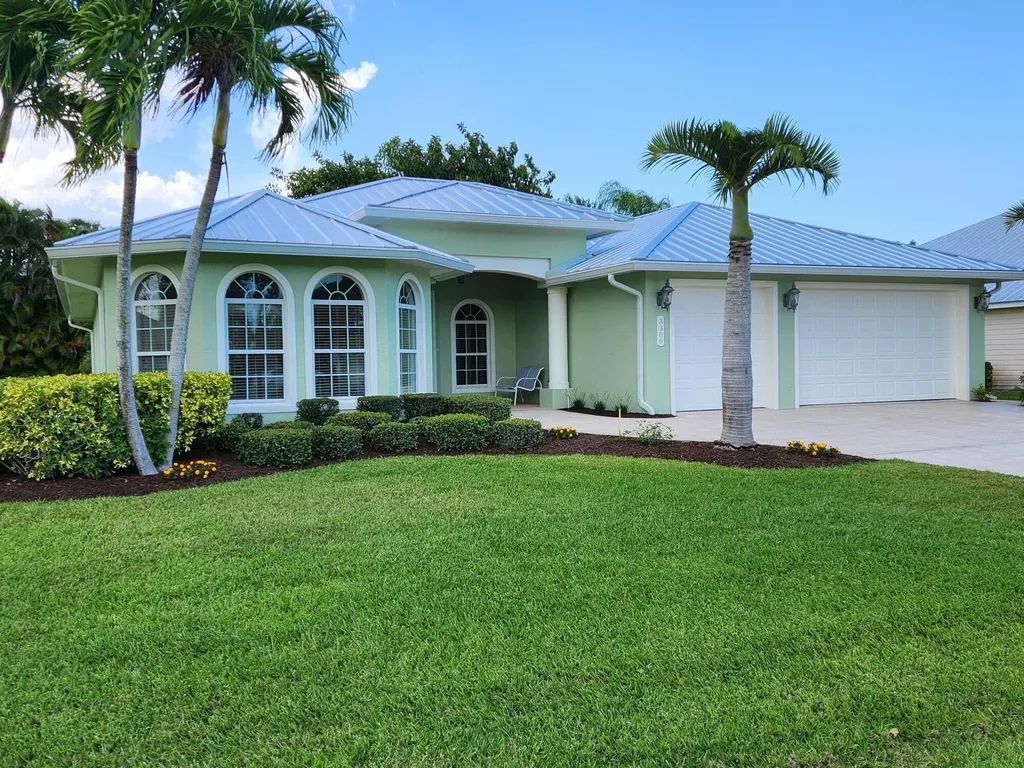 3306 SE River Vista Drive Port St Lucie FL 34952