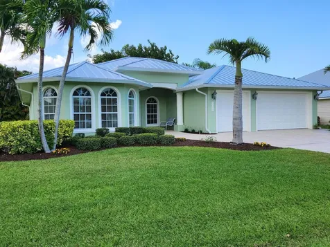 3306 SE River Vista Drive Port St Lucie FL 34952
