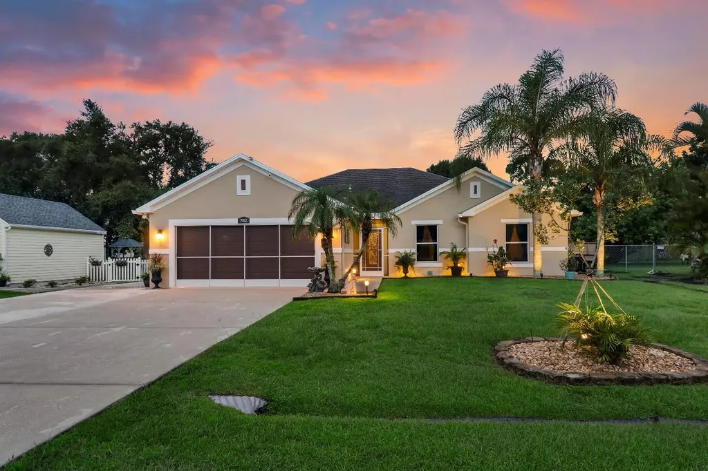 782 NW Airoso Boulevard Port St Lucie FL 34983