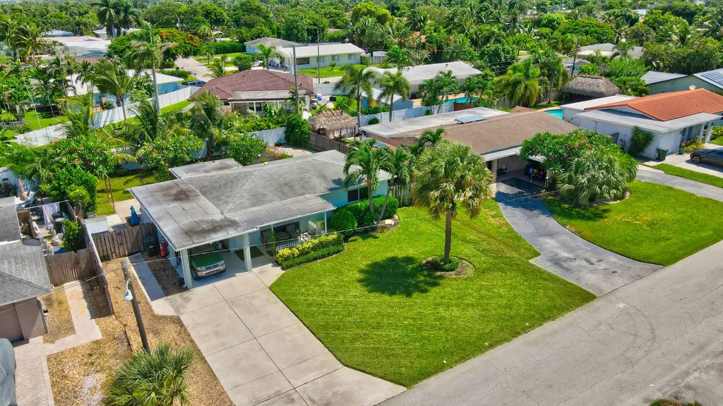229 NE 26th Street Boca Raton FL 33431