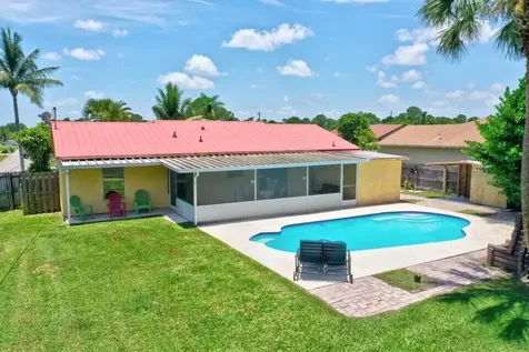 1749 SW Gemini Lane Port St Lucie FL 34984