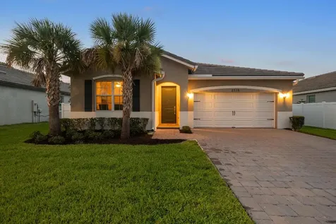 2375 SW Strawberry Terrace Palm City FL 34990