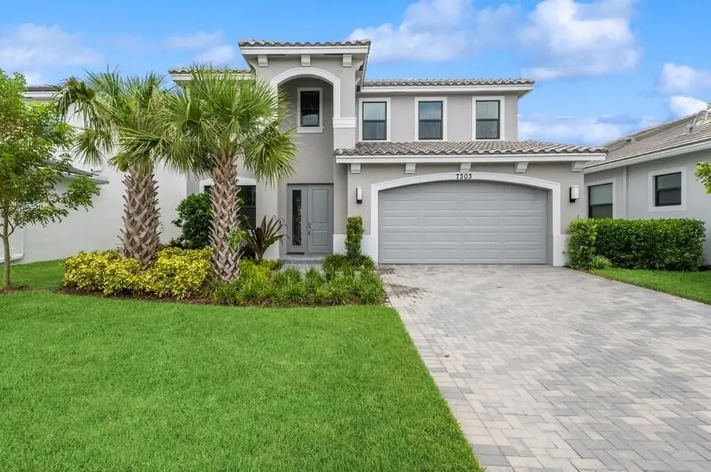 7303 Estero Drive Lake Worth FL 33463
