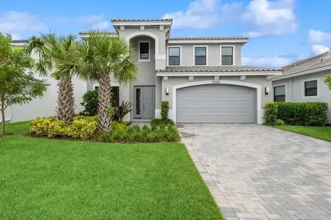 7303 Estero Drive Lake Worth FL 33463