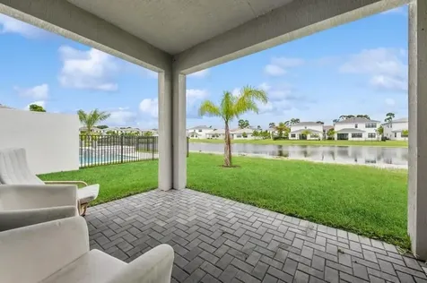 7303 Estero Drive Lake Worth FL 33463