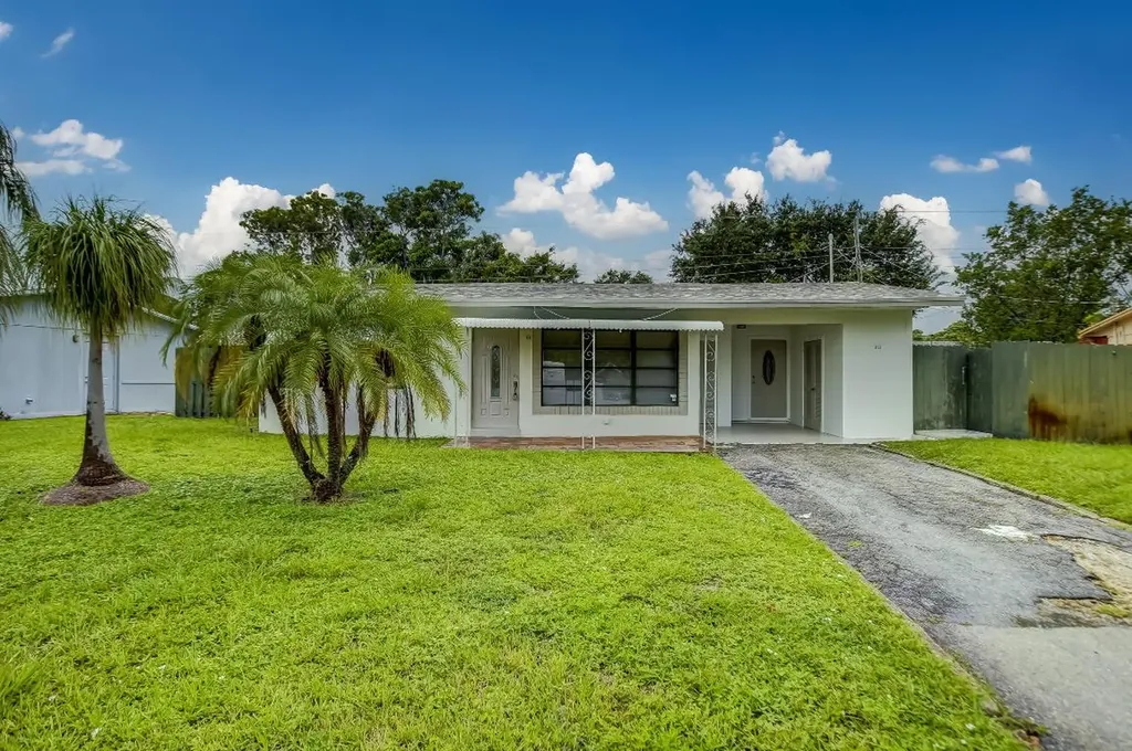 3171 NE 11th Avenue Pompano Beach FL 33064