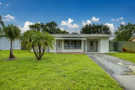 3171 NE 11th Avenue Pompano Beach FL 33064