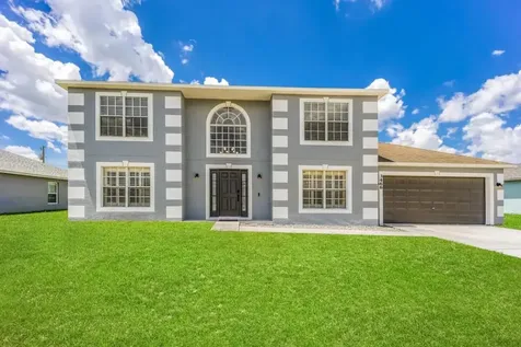 3466 SW Rosser Boulevard Port St Lucie FL 34953