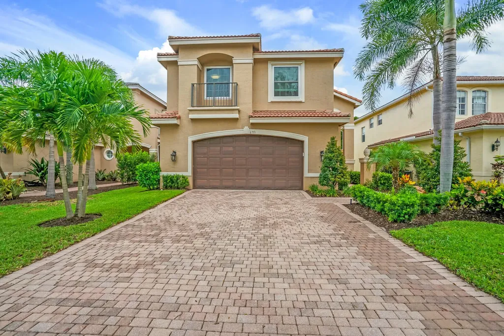8771 Briarwood Meadow Lane Boynton Beach FL 33473