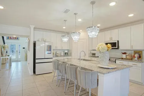 3498 SW Ronald Street Port St Lucie FL 34953
