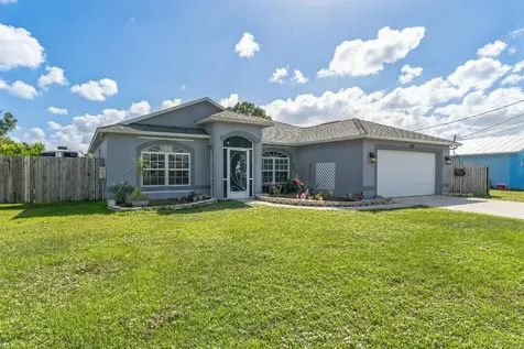 5303 NW Almond Avenue Port St Lucie FL 34986