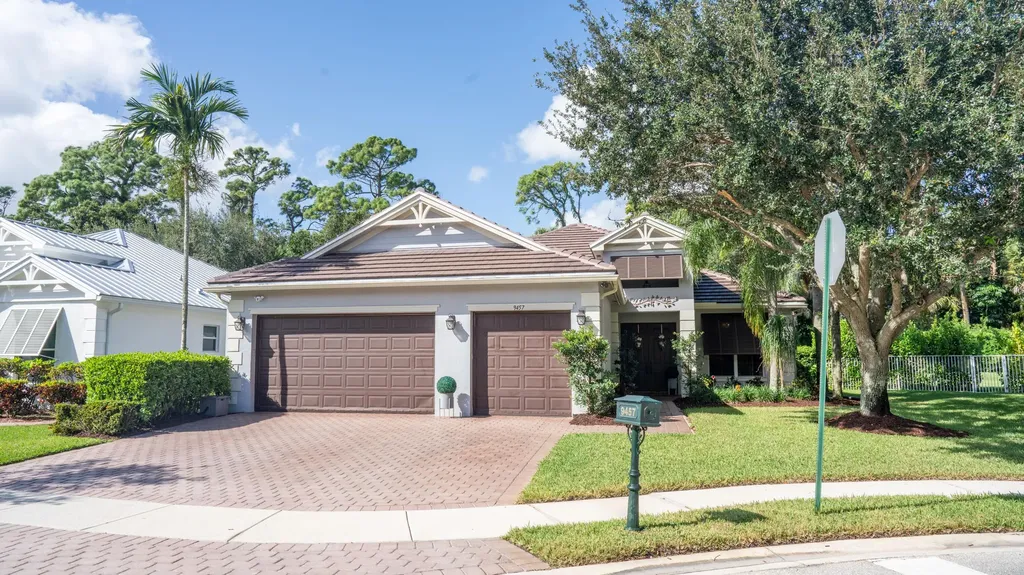 9457 Madewood Court Royal Palm Beach FL 33411