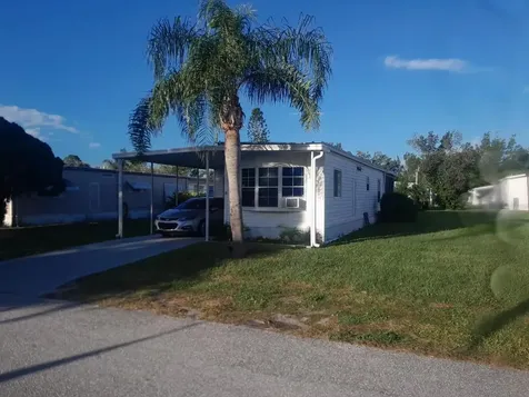 4 La Costa Lane Port St Lucie FL 34952
