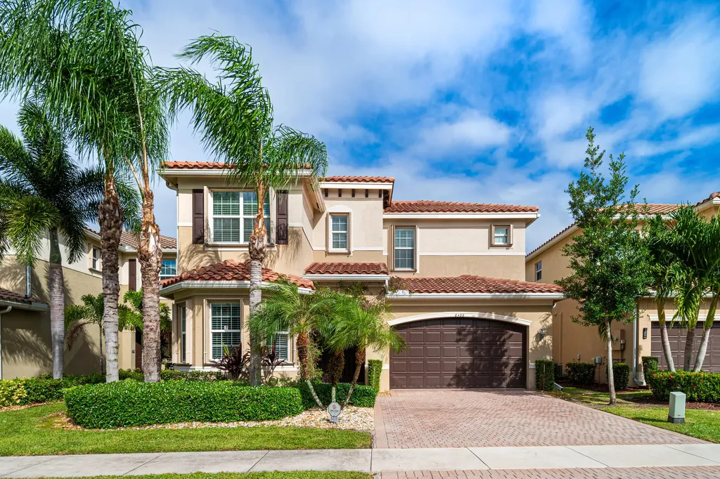 8488 Serena Creek Avenue Boynton Beach FL 33473