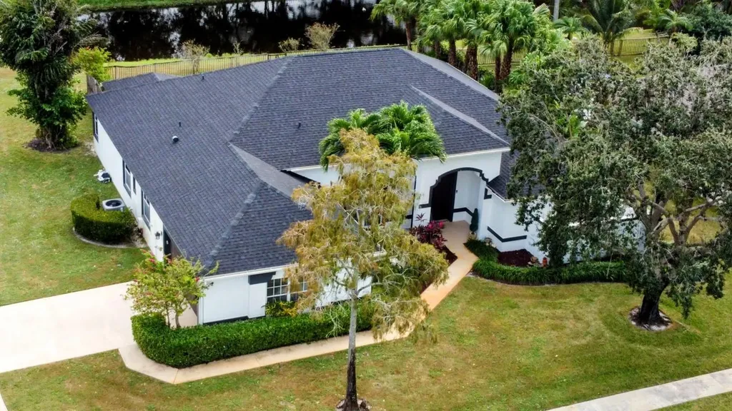 1847 Primrose Lane Wellington FL 33414