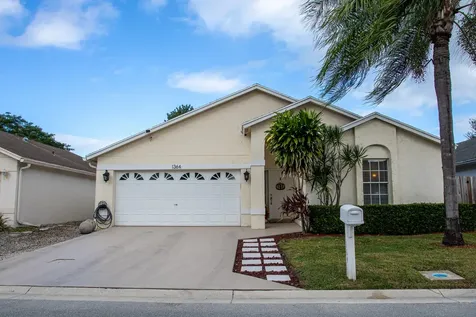 1364 Waterway Cove Drive Wellington FL 33414