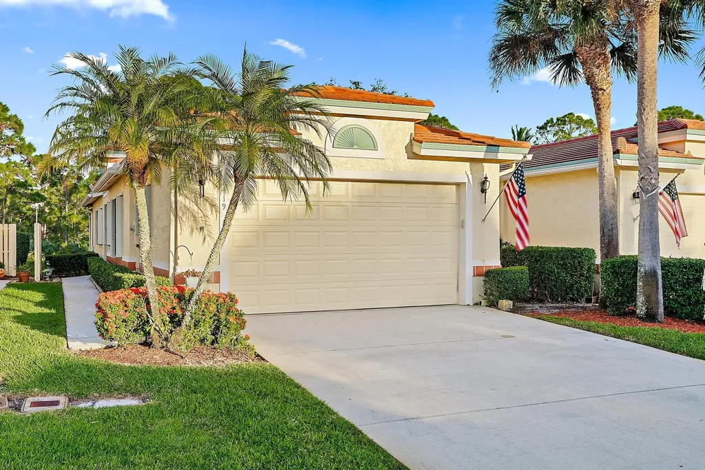 1419 SW Greens Pointe Way Palm City FL 34990
