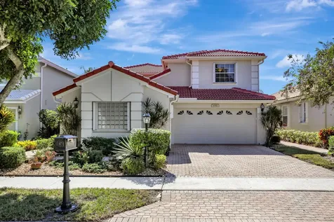 6510 Colomera Drive Boca Raton FL 33433