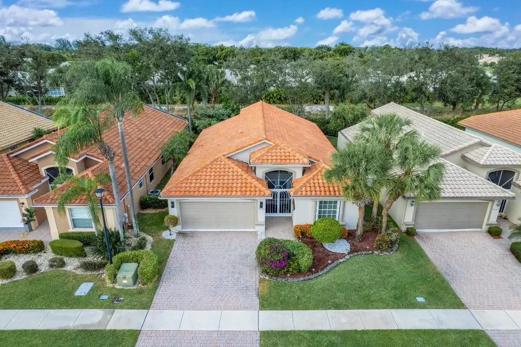 7675 Trapani Lane Boynton Beach FL 33472