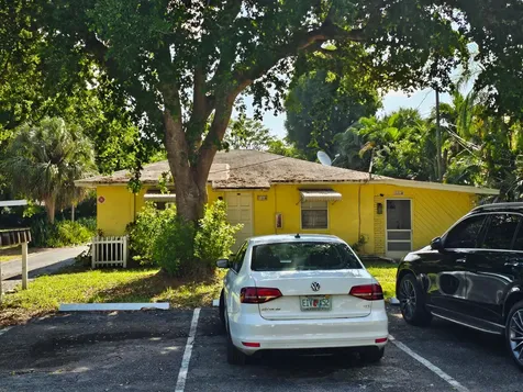 2658 NE 9th Avenue Wilton Manors FL 33334