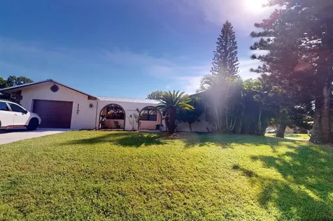 1197 SW Ithaca Street Port St Lucie FL 34983