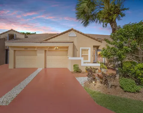 11143 Autoro Court Boca Raton FL 33498