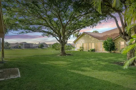 11143 Autoro Court Boca Raton FL 33498