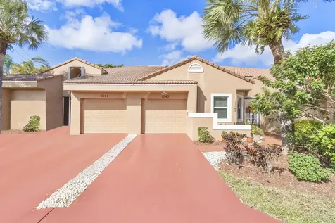 11143 Autoro Court Boca Raton FL 33498
