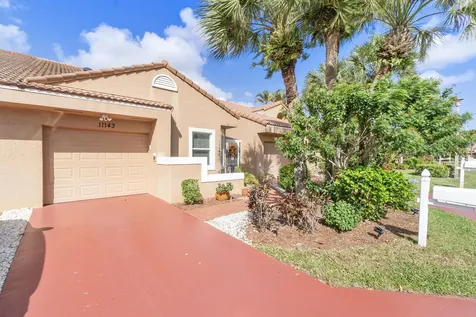 11143 Autoro Court Boca Raton FL 33498