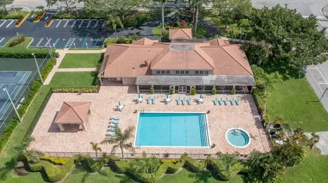 11143 Autoro Court Boca Raton FL 33498