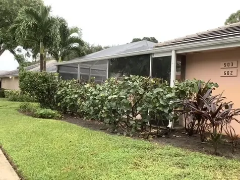 502 Sun Terrace Court Palm Beach Gardens FL 33403
