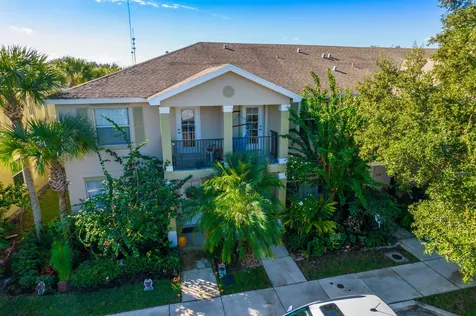 2120 SE Eatonville Drive Port St Lucie FL 34952