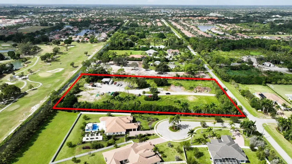 5796 Western Way Lake Worth FL 33463
