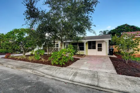 1615 N M Street Lake Worth Beach FL 33460