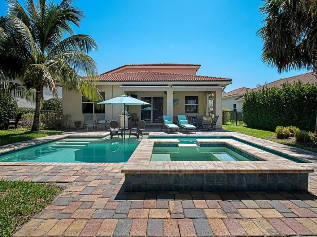 241 Porgee Rock Place Jupiter FL 33458