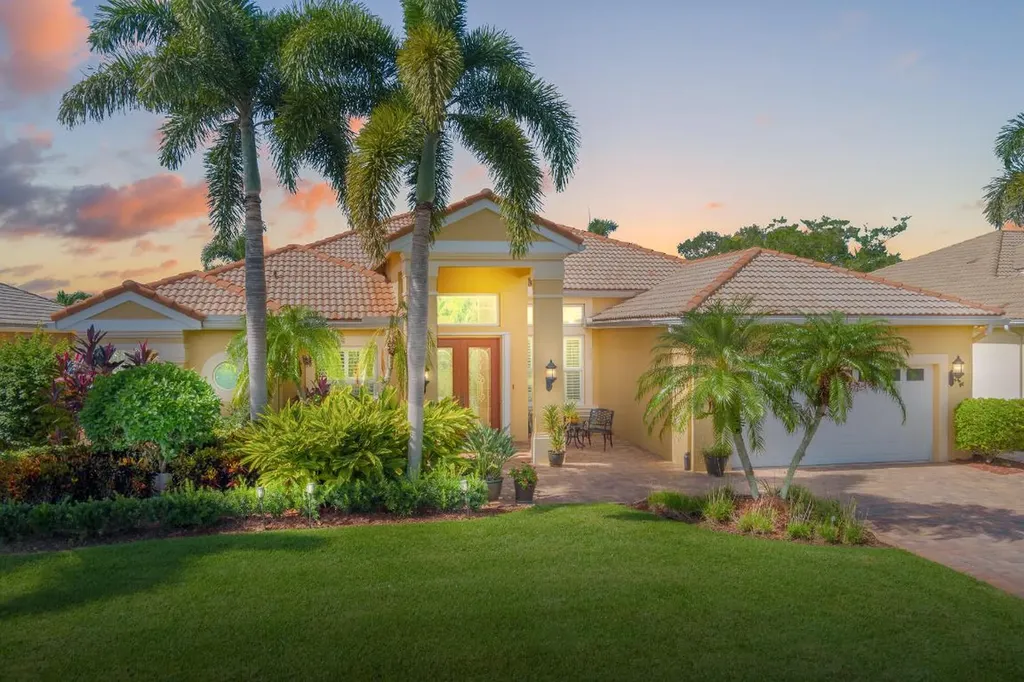 2224 SE Montrose Lane Port St Lucie FL 34952