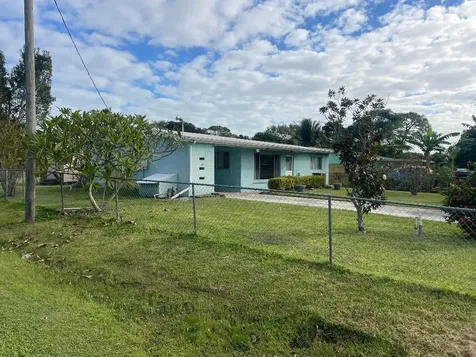 2304 Barbara Avenue Fort Pierce FL 34982