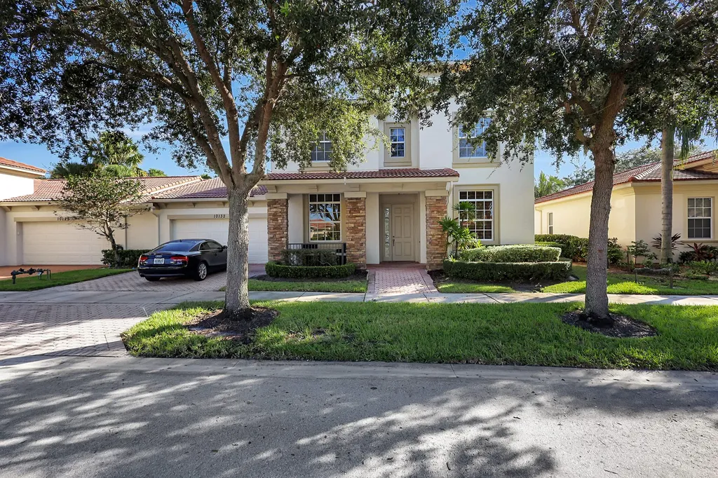 10132 SW Canossa Way Port St Lucie FL 34986