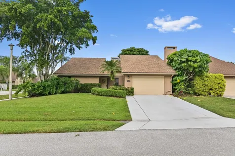 11861 Donlin Drive Wellington FL 33414