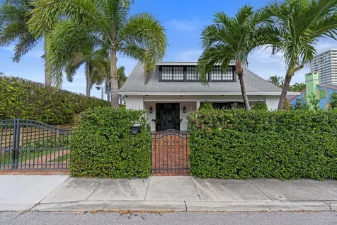 317 Vallette Way West Palm Beach FL 33401