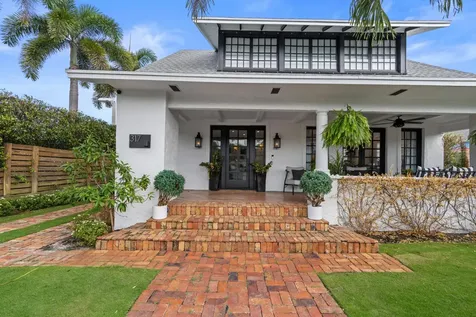 317 Vallette Way West Palm Beach FL 33401