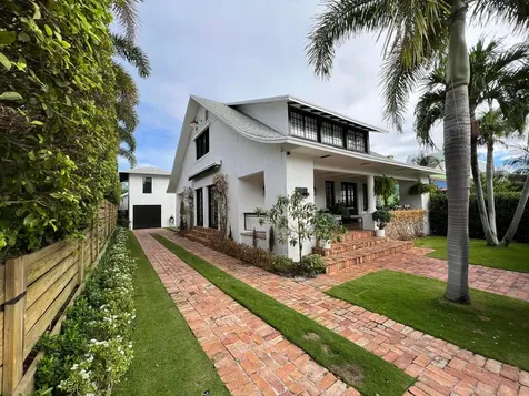 317 Vallette Way West Palm Beach FL 33401