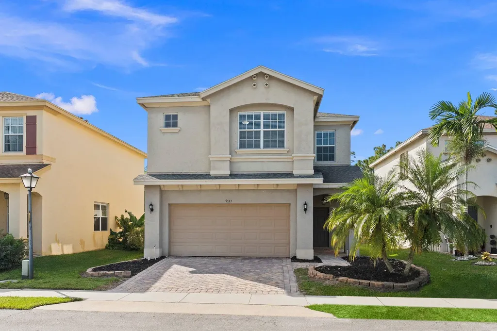 9537 Windrift Circle Fort Pierce FL 34945