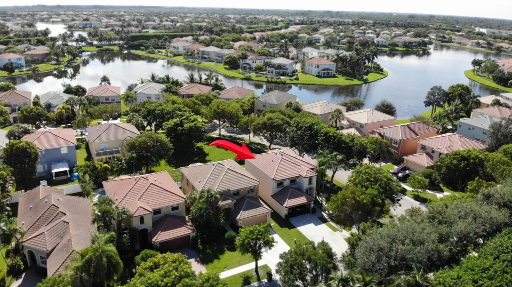 2483 Sawyer Terrace Wellington FL 33414