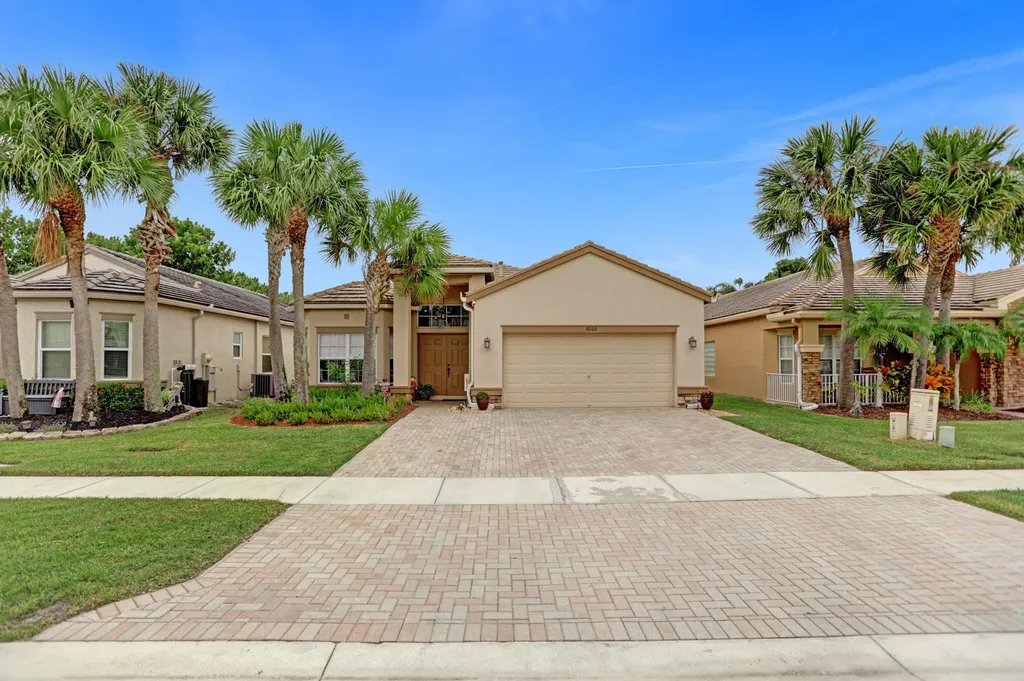 10100 Clubhouse Turn Road Lake Worth FL 33449