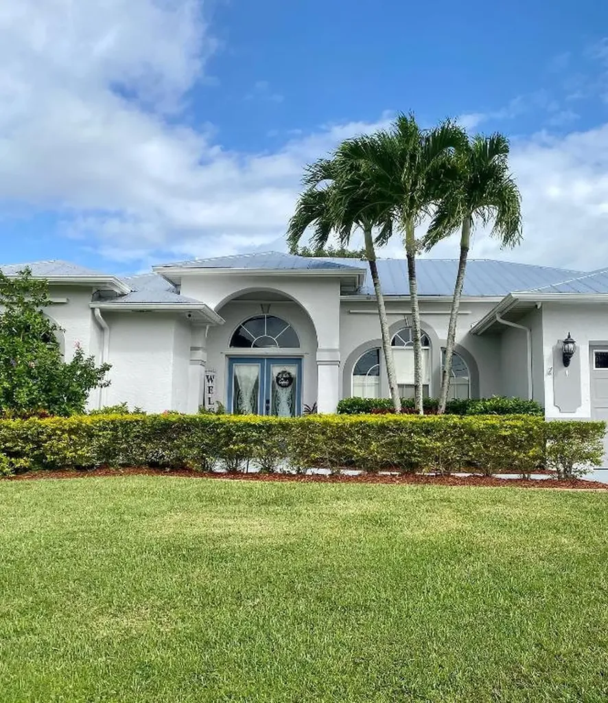 6017 NW Winfield Drive Port St Lucie FL 34986