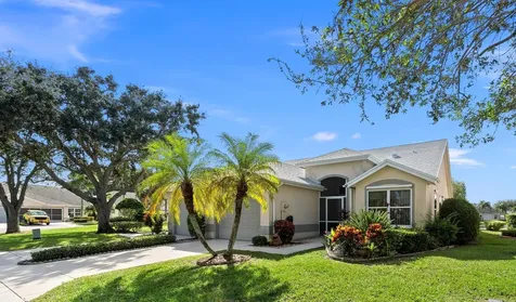 4280 SE Brittney Circle Port St Lucie FL 34952