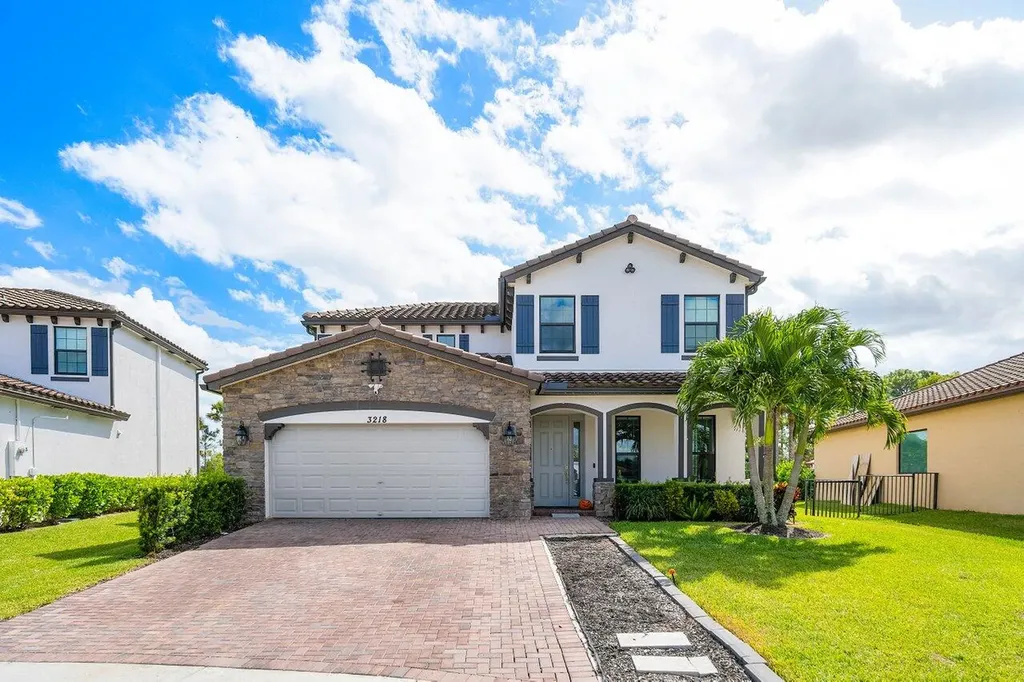 3218 Klays Court Royal Palm Beach FL 33411