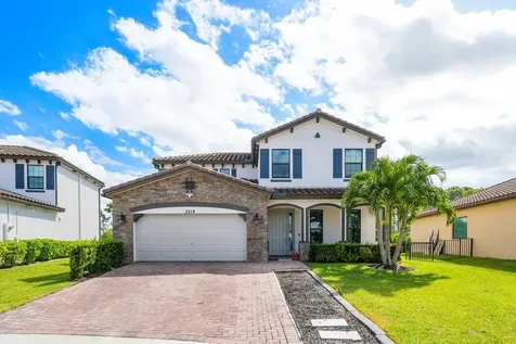 3218 Klays Court Royal Palm Beach FL 33411